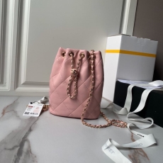 Chanel Bucket Bags